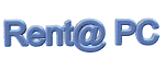 Rent@ PC